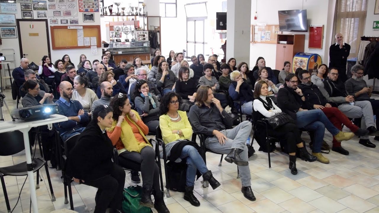 Resoconto del Forum di Docenti e Coordinatori - Bologna, 09 Marzo 2019 ...