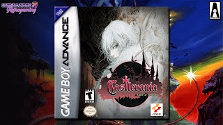 CASTLEVANIA: ARIA OF SORROW, il canto del cigno su Game Boy Advance [La Storia di Castlevania #20]