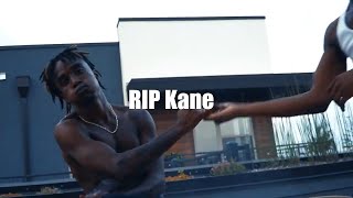 Lul448Tevo ft GrindhardMack - "RIP Kane"