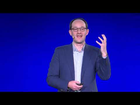 These three trends will reshape life in the 21st-century | David Mattin | TEDxBucharest