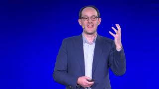 These three trends will reshape life in the 21st-century | David Mattin | TEDxBucharest