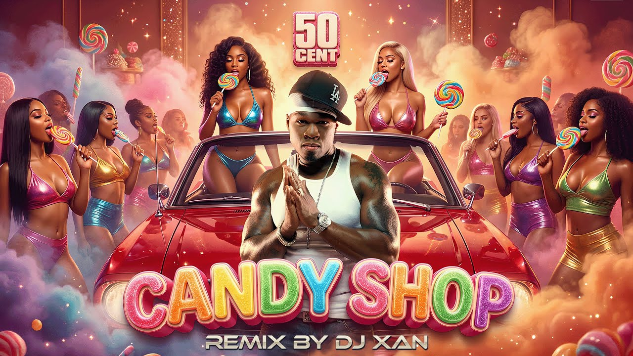 CANDIES Promotional Copy remix キャンディーズ Remix candy bag 350 g - Fazer.com