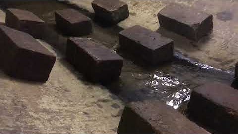 Real-life Baffle Comparison