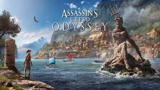 Assassins Creed Odyssey (2)
