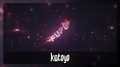 🌴Intro - Fuze v2 | katoyo🌴