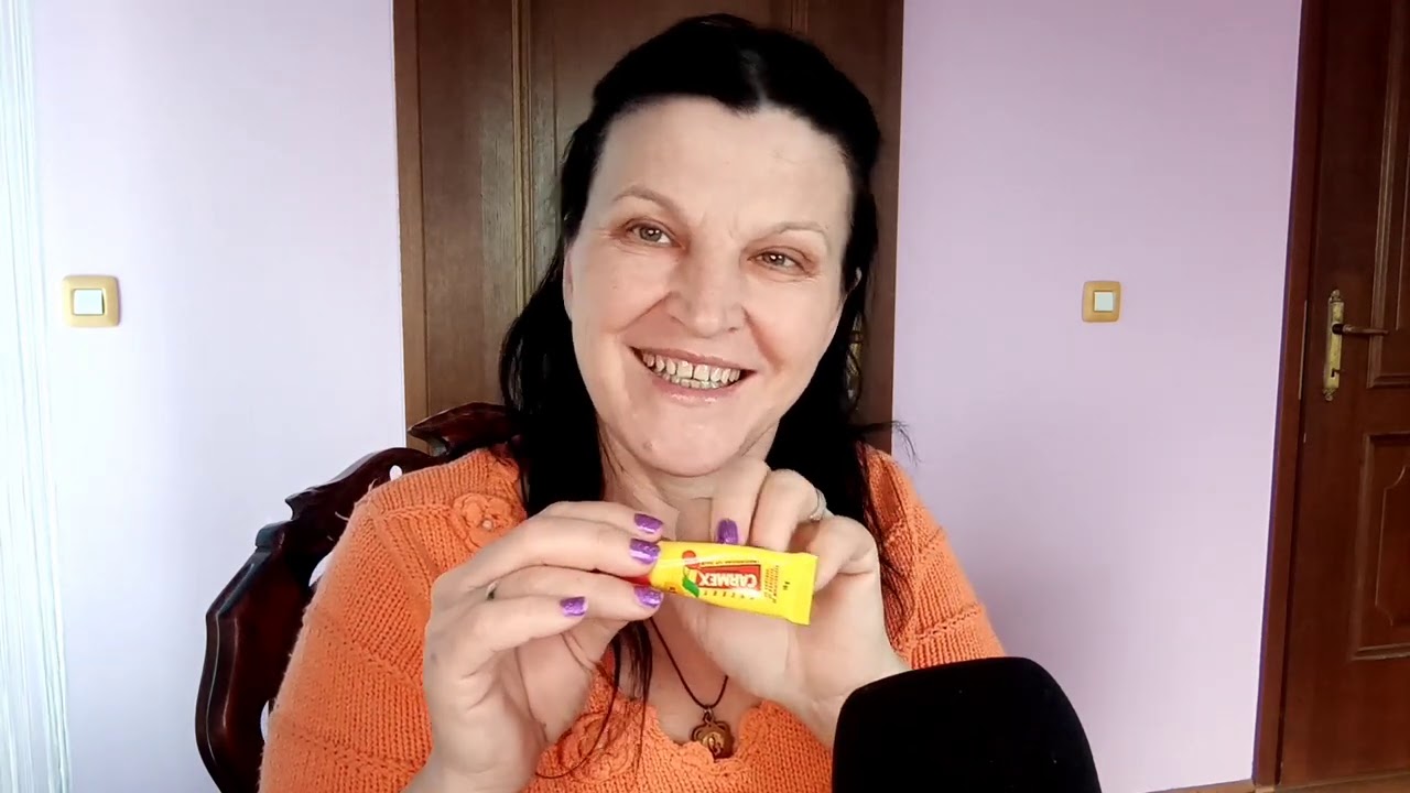 #SerbianAsmr ~ Mamino tapkanje 2 ❤️