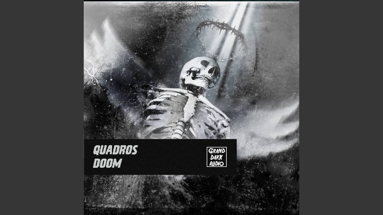 YouTubeでDoomを視聴 YouTubeでDoomを視聴