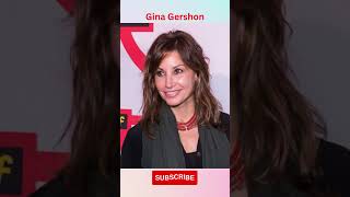 Gina Gershon Transformation 1962-2023 #shorts #fyp #tiktok #viral #ytshorts #trending #youtubeshorts