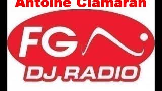 Antoine Clamaran (Radio FG) 01.07.2005