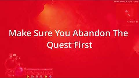 Fury Against Fate Bug Fix