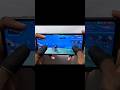 3 finger handcam gameplay solo vs squad poco x3 pro 60fps 120hz 360hz game turbo SD860 Processor