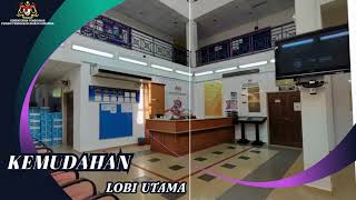 VIDEO KORPORAT PPD KEMAMAN