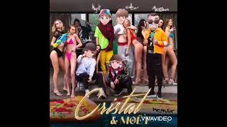 Morgenshtern Soda Luv Blago White Mayot Og Buda  Cristal U0026  remix