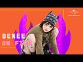 On Fire - Benee