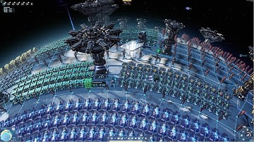 Dyson Sphere Program Zen - Slow Speedrun - Deuteron Fuel Rods