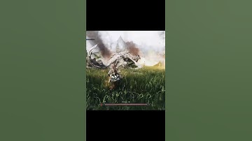 SKYRIM SHORTS I Black Desert Online Sorcerer Concept Play I #SKYRIM #SHORTS