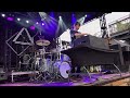Capture de la vidéo Das Mörtal - Live At Amplified Live, Dallas, Tx 5/1/2022