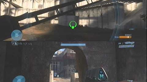 Halo 3- How to Get Out of EVERY Map in Forge