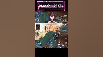 【APEX】キルクリップ【有志製作切り抜き】#vtuber