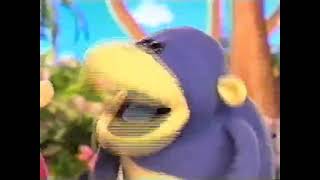 Playhouse Disney Ooh And Aah Bumper Imagination Movers 2009-2010?