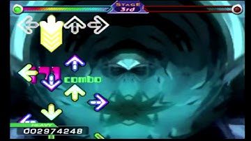 DDR FESTIVAL DanceDanceRevolution- Something Wonderful