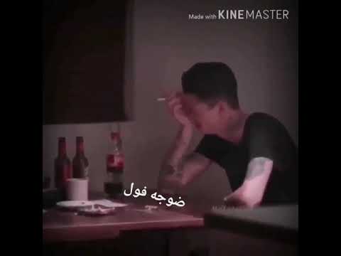 ليله كل معنى حزن