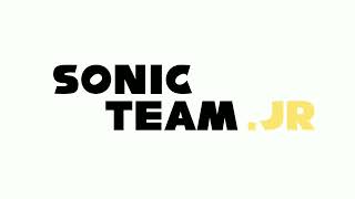 Sonic Team.Jr Intro (FANMADE)