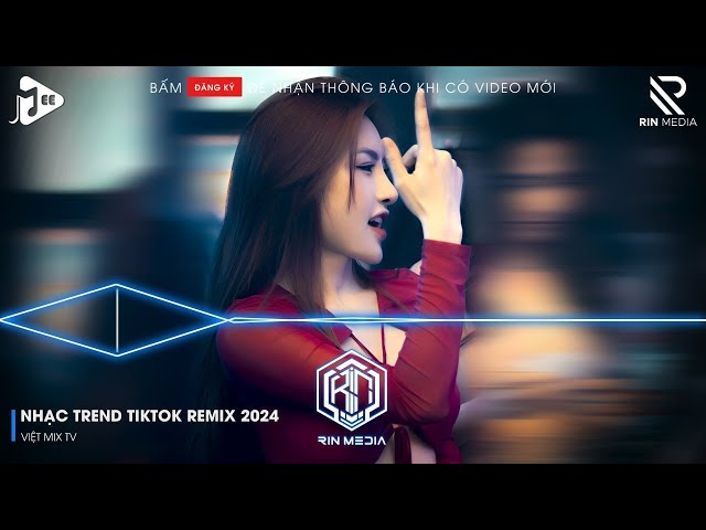 NONSTOP 2024 MIXTAPE | NHẠC TRẺ REMIX 2024 HAY NHẤT HIỆN NAY | NONSTOP 2024 VINAHOUSE BASS CỰC MẠNH class=