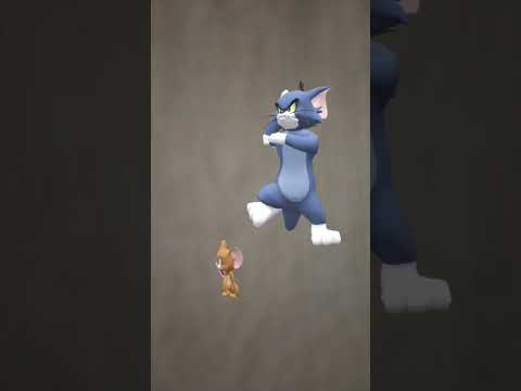 Tom and Jerry Dance on Gangnam Style || Viral Snapy #viral #funny #comedy #ytshorts #shorts