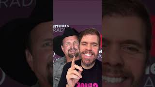 Garth Brooks Has Admitted To Cheating On His Wife!!!