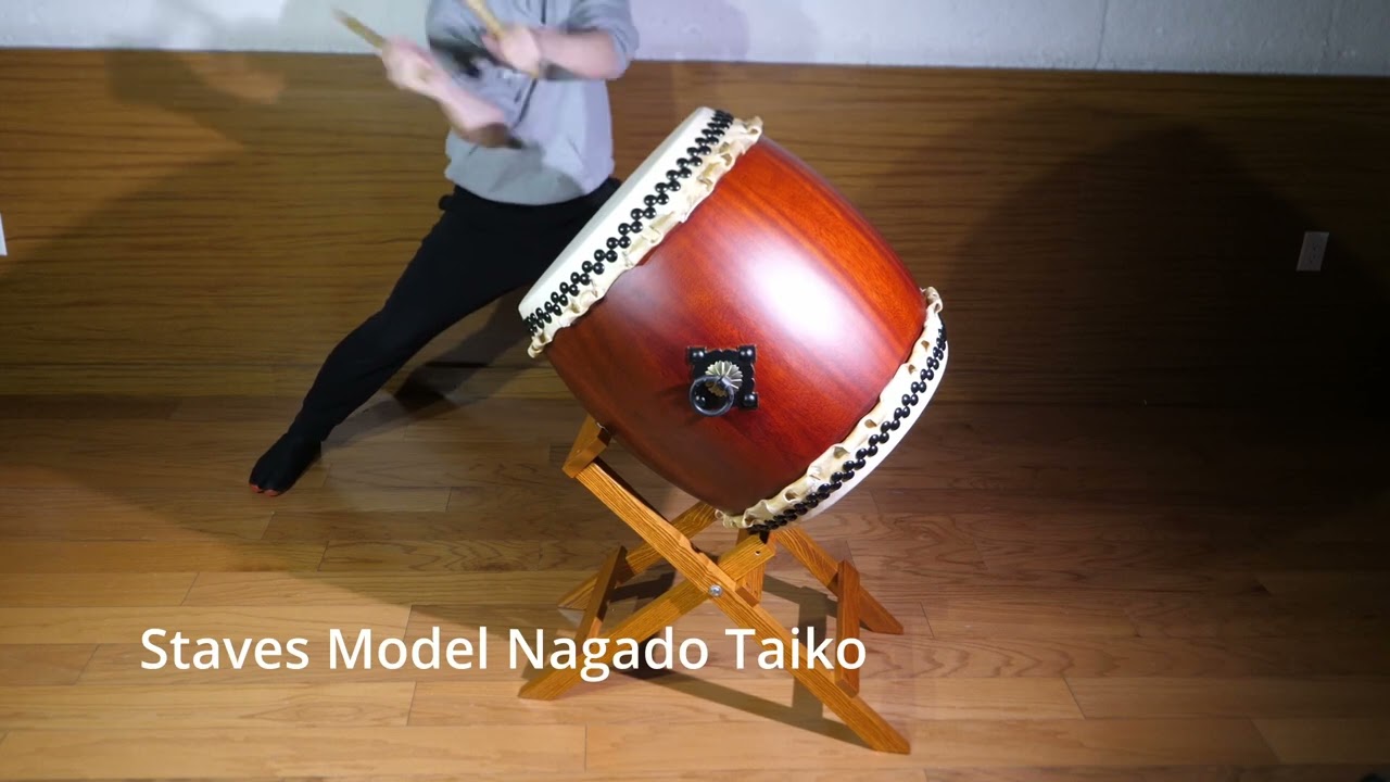 ASANO TAIKO U.S.