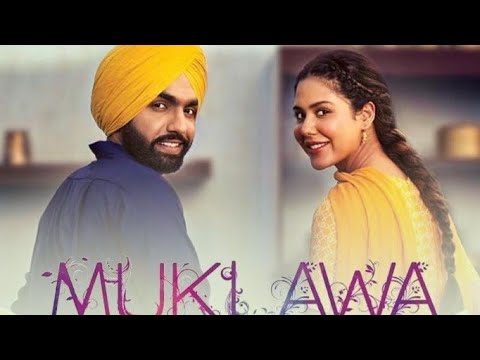 Muklawa [HD] Punjabi movie 2019 | New punjabi movie 2019