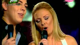 Slobodan Vasic i Biljana Secivanovic - Kad zamirisu jorgovani - Grand Show - 2010 RTV Pink Resimi