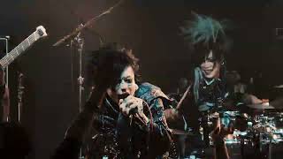 BLAZE「eyesore」 MASKED2026 Live clip