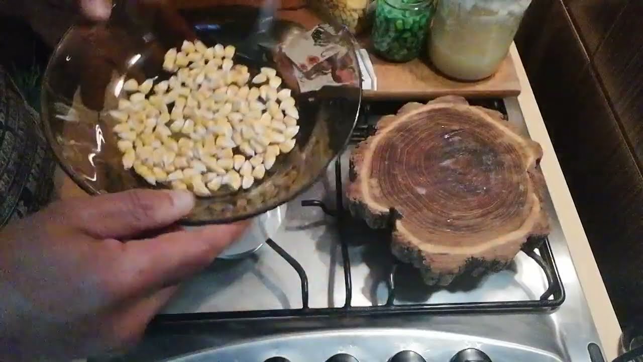 Rețete porumb pentru pescuit la Crap 🎣🎣🎣🎣