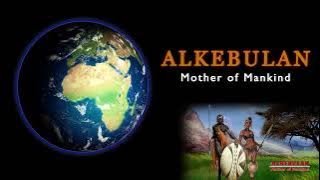 ALKEBULAN, The Original Name of Africa