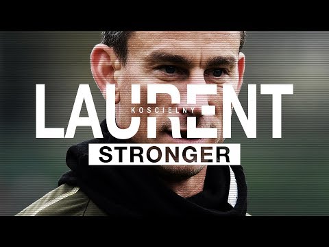 Laurent Koscielny: Stronger | Exclusive in-depth documentary
