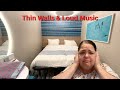 Carnival Celebration Cabin 9369 Interior Room Tour | Full Tour &amp; Real Review