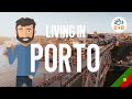 9 good reasons to live in Porto 🇵🇹