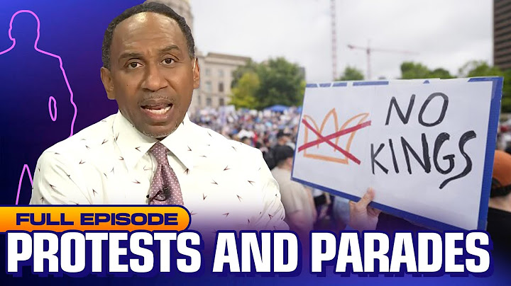 Political violence, military parades, protests, ICE raids and more. Bill O’Reilly, Ice Cube join