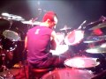 Michael vafiotis drum cam   raise a fist