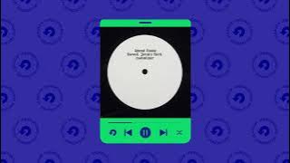 Novell, Jimmy Rich, mohalizer - Stand Aside (Extended Mix) [Glasgow Underground]