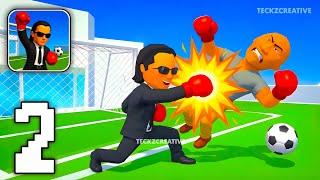 I The One - Gameplay Walkthrough Part 2 - New Update Tournament Mode (iOS, Android) screenshot 3