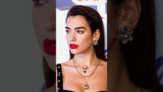 Dua Lipa At Capital Fm Jingle Bell Ball, December 09, 2017
