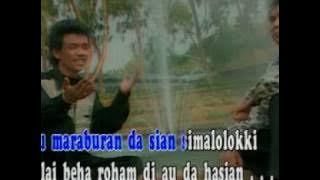 Aek Sibundong (Batak song)