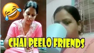 Chai Pilo Funny Video