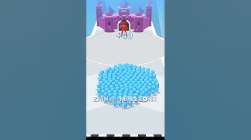 Count Master level 2 #countmaster #gaming #ytgaming #youtubeshorts