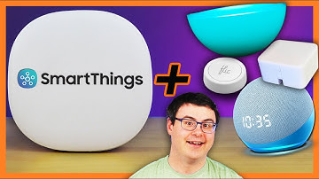 The Best Products and Tricks to Make SmartThings Better!