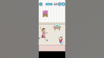 HIDDEN MY TEST! - STAGE 48