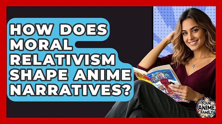 How Does Moral Relativism Shape Anime Narratives? - Your Anime Family